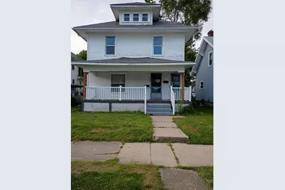 306-308 E Northern Avenue, Springfield, OH 45503 - Photo 1