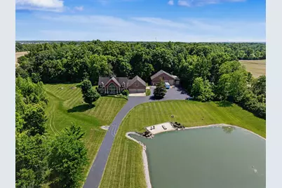 5090 Ross Road, Tipp City, OH 45371 - Photo 1
