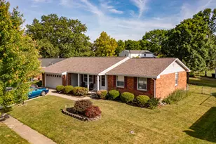 4939 Sweetbirch Dr, Dayton, OH 45424 - Photo 55