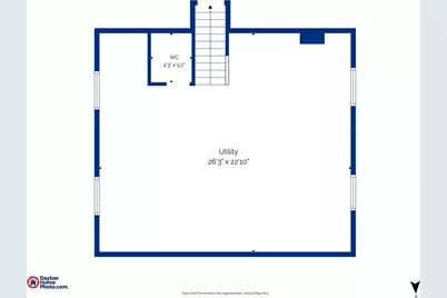 242 Lonsdale Avenue, Oakwood, OH 45419 - Photo 43