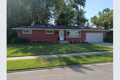 746 N Dorset Road, Troy, OH 45373 - Photo 1