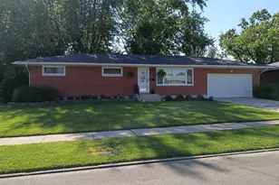 746 N Dorset Rd, Troy, OH 45373 - Photo 1