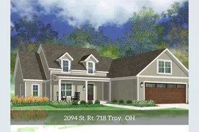 2094 St Rt 718, Troy, OH 45373 - Photo 1