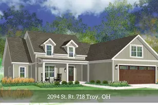 2094 St Rt 718, Troy, OH 45373 - Photo 1
