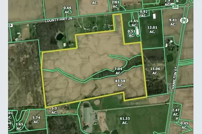 0 Co Rd 26, West Mansfield, OH 43358 - Photo 17