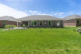 928 Millstone Dr, Tipp City, OH 45371 - Photo 33