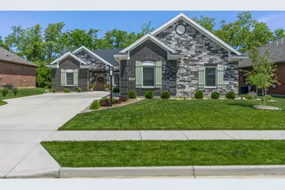 928 Millstone Drive, Tipp City, OH 45371 - Photo 1
