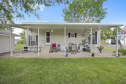 11377 Township Rd 266 #65, Lakeview, OH 43331 - Photo 1