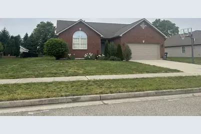 758 Governors Road, Troy, OH 45373 - Photo 1