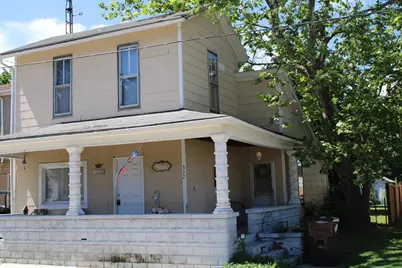 312 E Washington Street, New Madison, OH 45346 - Photo 1