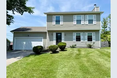 877 Trails End Drive, Monroe, OH 45050 - Photo 1