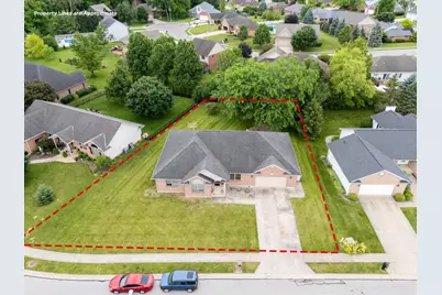 1185 Huron Court, Sidney, OH 45365 - Photo 5