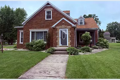 111 S Wayne Street, Saint Marys, OH 45885 - Photo 1