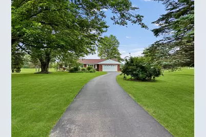 3835 State Route 502, Greenville, OH 45331 - Photo 1