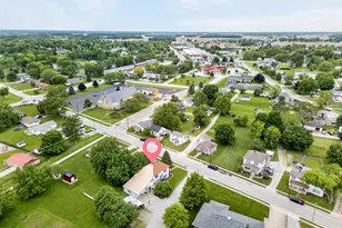 401 Glynwood Rd, Wapakoneta, OH 45895 - Photo 57