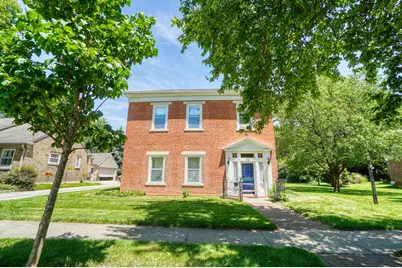 116 S Wayne Street, Saint Marys, OH 45885 - Photo 1