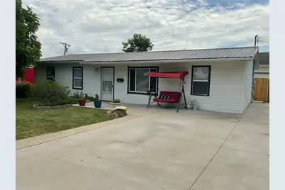 1649 Dale Ridge Road, New Carlisle, OH 45344 - Photo 1