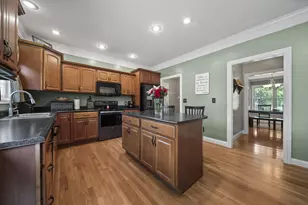 928 Old Nursery Trail, Troy, OH 45373 - Photo 7