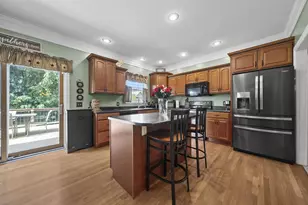 928 Old Nursery Trail, Troy, OH 45373 - Photo 9