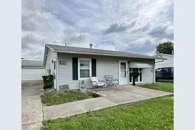 1295 June Drive, Xenia, OH 45385 - Photo 1
