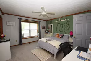 216 E 4th St, Christiansburg, OH 45389 - Photo 15