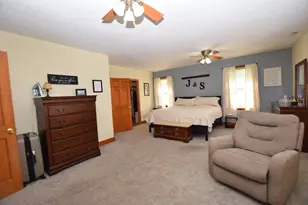 216 E 4th St, Christiansburg, OH 45389 - Photo 23