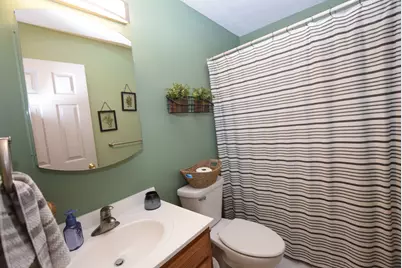 216 E 4th Street, Christiansburg, OH 45389 - Photo 17