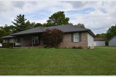 216 E 4th Street, Christiansburg, OH 45389 - Photo 37