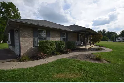 216 E 4th Street, Christiansburg, OH 45389 - Photo 39