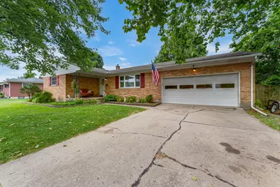4841 W Ridgewood Road, Springfield, OH 45503 - Photo 1