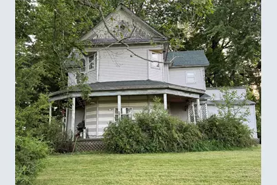 12029 Dutton Road, Rockford, OH 45882 - Photo 1
