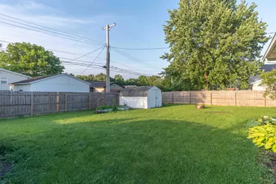 822 Barbara Lane, Wapakoneta, OH 45895 - Photo 31