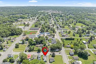 109 N Springhill St, Bellefontaine, OH 43311 - Photo 55