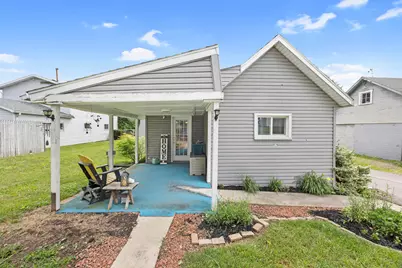 109 N Springhill Street, Bellefontaine, OH 43311 - Photo 5