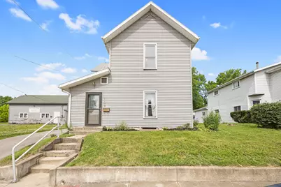 109 N Springhill Street, Bellefontaine, OH 43311 - Photo 1