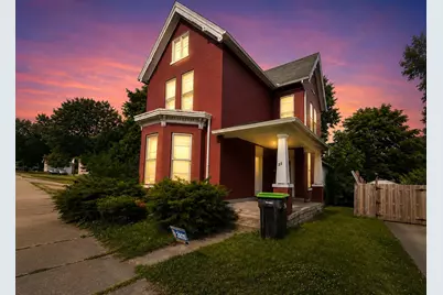 21 Lagonda Avenue, Springfield, OH 45503 - Photo 1
