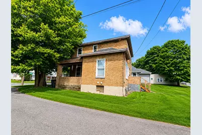 500 E Chillicothe Avenue, Bellefontaine, OH 43311 - Photo 1