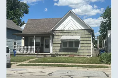 710 S Wayne Street, Saint Marys, OH 45885 - Photo 1