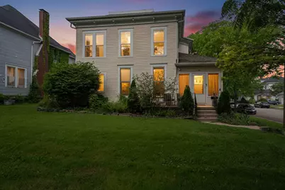 101 Court Street, Wapakoneta, OH 45895 - Photo 1