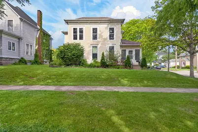 101 Court Street, Wapakoneta, OH 45895 - Photo 1