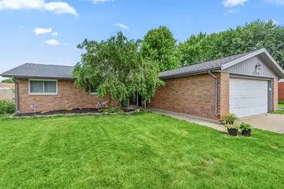 8136 Gibson Avenue, Fairborn, OH 45324 - Photo 1