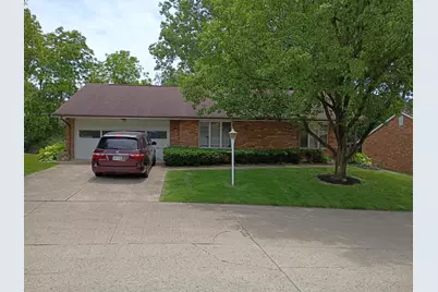 541 Argonne Avenue #.., Springfield, OH 45503 - Photo 1