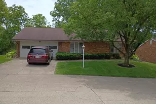 541 Argonne Ave, Springfield, OH 45503 - Photo 1