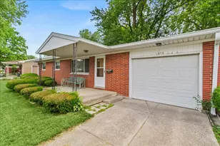 1233 Superior St, Bellefontaine, OH 43311 - Photo 3