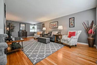 1768 Walnut Terrace, Springfield, OH 45504 - Photo 5