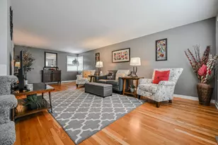 1768 Walnut Terrace, Springfield, OH 45504 - Photo 5