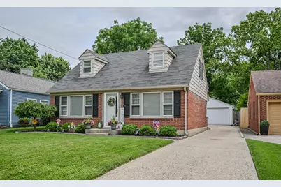 1768 Walnut Terrace, Springfield, OH 45504 - Photo 3