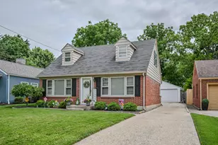 1768 Walnut Terrace, Springfield, OH 45504 - Photo 3