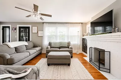 852 Rodgers Drive, Springfield, OH 45503 - Photo 7