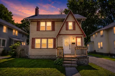 852 Rodgers Drive, Springfield, OH 45503 - Photo 3